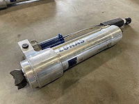 Lukas - r 422 - jaws of life hydraulische telescopische reddingscilinder/ stemel - afbeelding 2 van  5