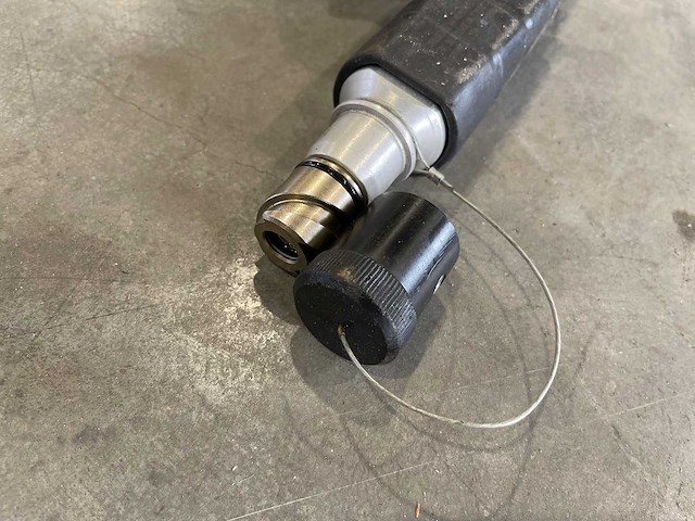 Lukas - r 422 - jaws of life hydraulische telescopische reddingscilinder/ stemel - afbeelding 4 van  5