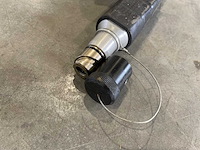 Lukas - r 422 - jaws of life hydraulische telescopische reddingscilinder/ stemel - afbeelding 4 van  5