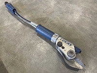 Lukas - s 120 - jaws of life hydraulische knipper - afbeelding 2 van  5