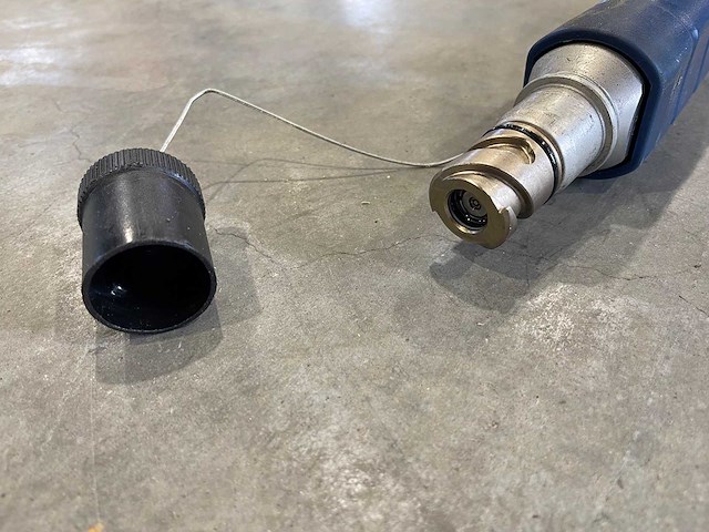 Lukas - s 120 - jaws of life hydraulische knipper - afbeelding 4 van  5