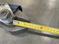 Lukas - s 120 - jaws of life hydraulische knipper - afbeelding 5 van  5