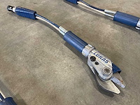 Lukas - s 120 - jaws of life hydraulische knipper - afbeelding 2 van  4