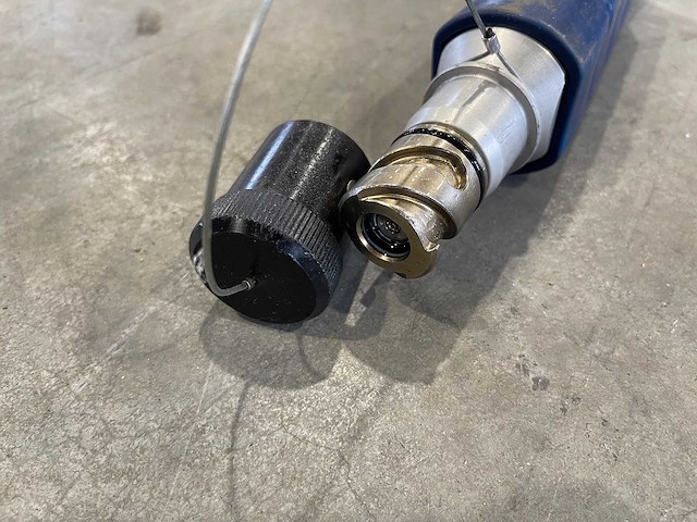 Lukas - s 120 - jaws of life hydraulische knipper - afbeelding 3 van  4