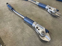 Lukas - s 120 - jaws of life hydraulische knipper - afbeelding 2 van  5