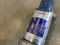 Lukas - s 120 - jaws of life hydraulische knipper - afbeelding 3 van  5