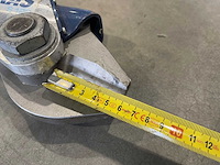 Lukas - s 120 - jaws of life hydraulische knipper - afbeelding 5 van  5