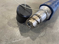 Lukas - s 120 - jaws of life hydraulische knipper - afbeelding 4 van  5