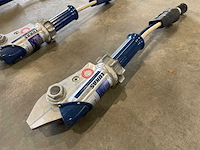 Lukas - s 120 - jaws of life hydraulische knipper - afbeelding 1 van  5