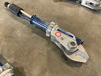 Lukas - s 120 - jaws of life hydraulische knipper - afbeelding 2 van  5
