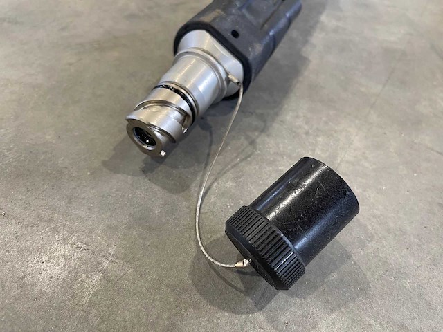 Lukas - s 120 - jaws of life hydraulische knipper - afbeelding 4 van  5
