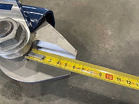 Lukas - s 120 - jaws of life hydraulische knipper - afbeelding 5 van  5