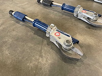 Lukas - s 120 - jaws of life hydraulische knipper - afbeelding 2 van  5