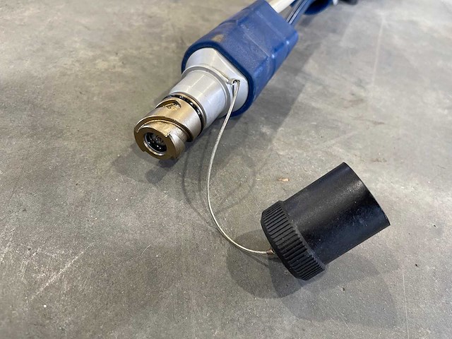 Lukas - s 120 - jaws of life hydraulische knipper - afbeelding 4 van  5