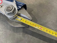Lukas - s 120 - jaws of life hydraulische knipper - afbeelding 5 van  5
