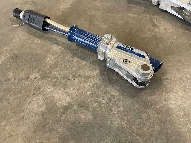 Lukas - s 120 - jaws of life hydraulische knipper - afbeelding 2 van  4
