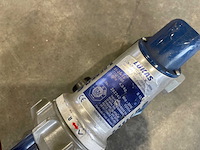 Lukas - s 120 - jaws of life hydraulische knipper - afbeelding 3 van  4