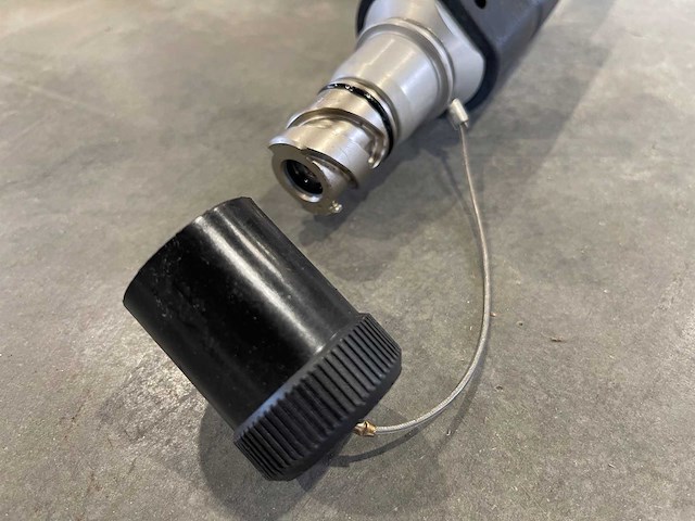 Lukas - s 120 - jaws of life hydraulische knipper - afbeelding 4 van  4