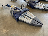 Lukas - sp 310 - jaws of life hydraulische spreider - afbeelding 1 van  4