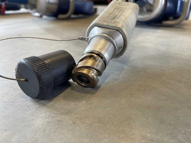 Lukas - sp 310 - jaws of life hydraulische spreider - afbeelding 3 van  4