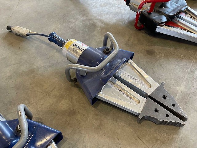Lukas - sp 310 - jaws of life hydraulische spreider - afbeelding 1 van  5