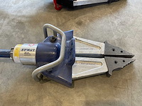 Lukas - sp 310 - jaws of life hydraulische spreider - afbeelding 2 van  5