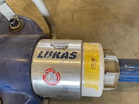 Lukas - sp 310 - jaws of life hydraulische spreider - afbeelding 3 van  5