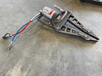 Lukas - sp 40 pn 520 - jaws of life hydraulische spreider - afbeelding 1 van  5