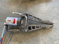 Lukas - sp 40 pn 520 - jaws of life hydraulische spreider - afbeelding 2 van  5
