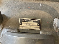 Lukas - sp 40 pn 520 - jaws of life hydraulische spreider - afbeelding 3 van  5