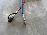 Lukas - sp 40 pn 520 - jaws of life hydraulische spreider - afbeelding 4 van  5