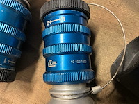 Lukas / cejn snelkoppeling verloop (3x) - afbeelding 5 van  5