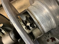 Lukas dubbele hydraulische slanghaspel (2x) - afbeelding 5 van  9