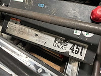 Lukas hydraulik lzm 63/200 hydraulische hefvijzels en handpompen - afbeelding 6 van  6