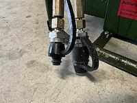 Lukas hydraulisch hogedruk aggregaat - afbeelding 5 van  9