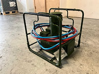 Lukas hydraulisch hogedruk aggregaat - afbeelding 2 van  9