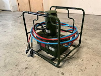 Lukas hydraulisch hogedruk aggregaat - afbeelding 4 van  9