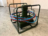 Lukas hydraulisch hogedruk aggregaat - afbeelding 2 van  4