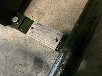 Lukas hydraulisch hogedruk aggregaat - afbeelding 4 van  4