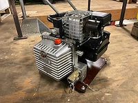 Lukas hydraulische hogedrukunit - afbeelding 3 van  6