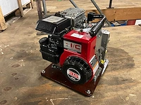 Lukas hydraulische hogedrukunit