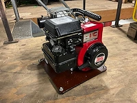 Lukas hydraulische hogedrukunit - afbeelding 2 van  6
