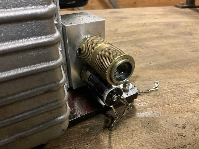 Lukas hydraulische hogedrukunit - afbeelding 5 van  6