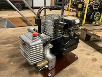 Lukas hydraulische hogedrukunit - afbeelding 3 van  6