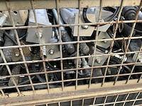 Lukas lh2/0,9-70 hydraulische hogedruk handpomp (63x) - afbeelding 4 van  6