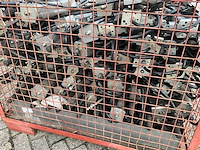 Lukas lh2/0,9-70 hydraulische hogedruk handpomp (63x) - afbeelding 6 van  8