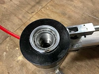 Lukas lh2/0,9-70 hydraulische hogedrukpomp met cilinder - afbeelding 4 van  6