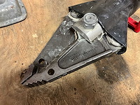 Lukas lks 35 en hydraulische schaar / spreider - afbeelding 3 van  5