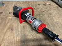 Lukas lks 35 en hydraulische schaar / spreider - afbeelding 4 van  5