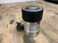 Lukas lkz 55/100 hydraulische cilinder - afbeelding 2 van  4